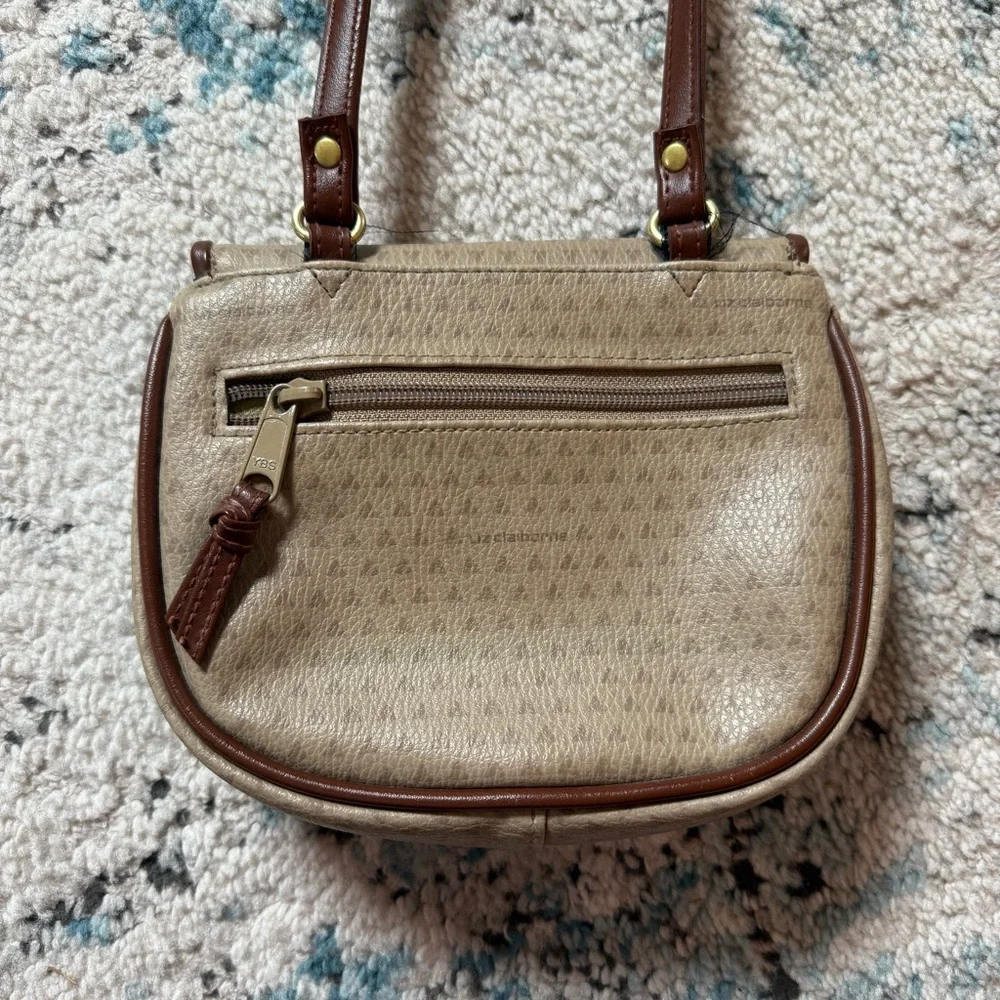 Vintage Liz Claiborne Crossbody - Picture 3 of 13